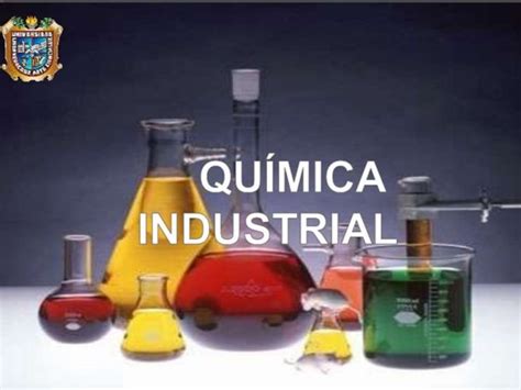 quimica industrial - ester quimica